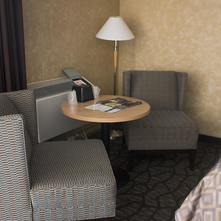 Best Western Fallsview 尼亚加拉瀑布城 外观 照片