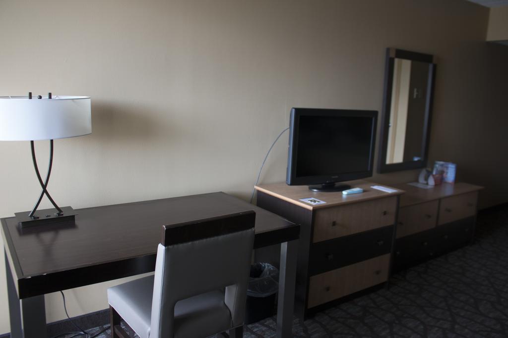 Best Western Fallsview 尼亚加拉瀑布城 外观 照片