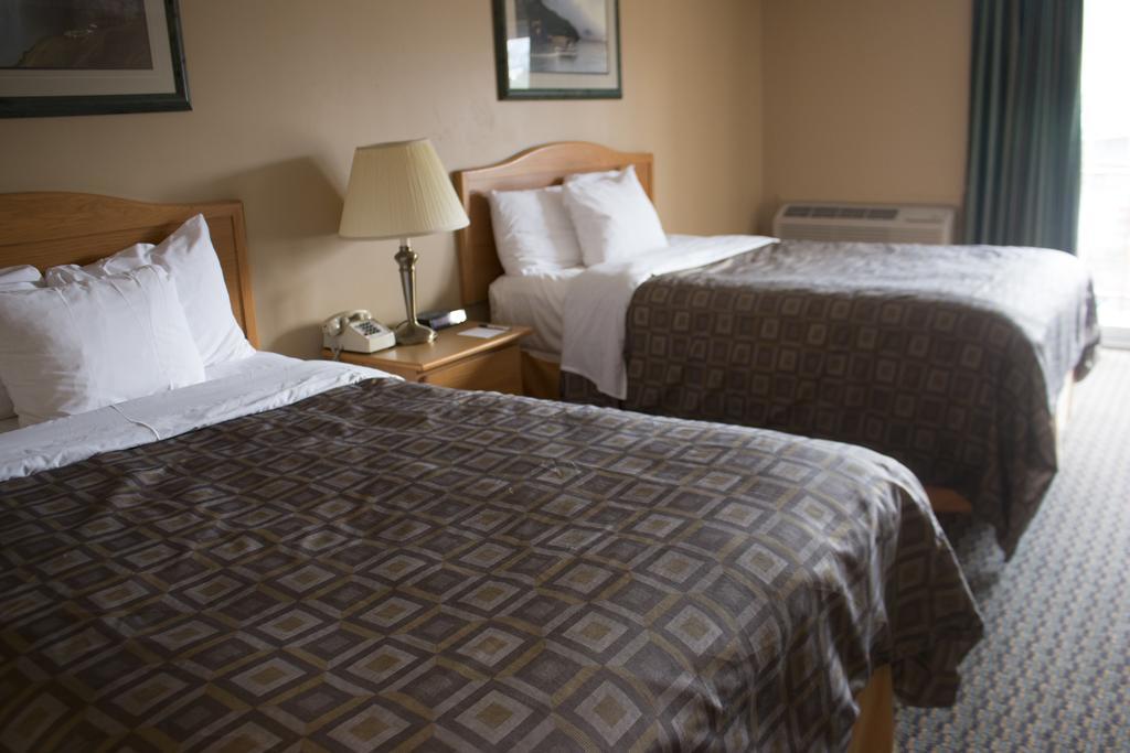 Best Western Fallsview 尼亚加拉瀑布城 外观 照片