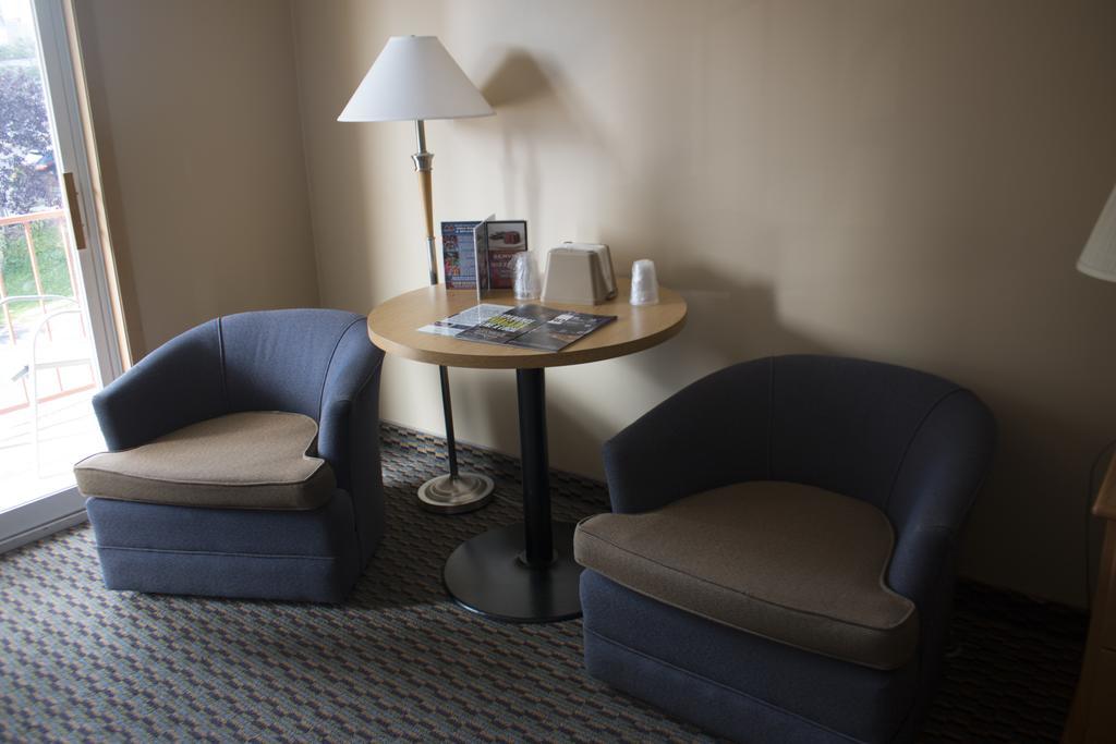 Best Western Fallsview 尼亚加拉瀑布城 外观 照片