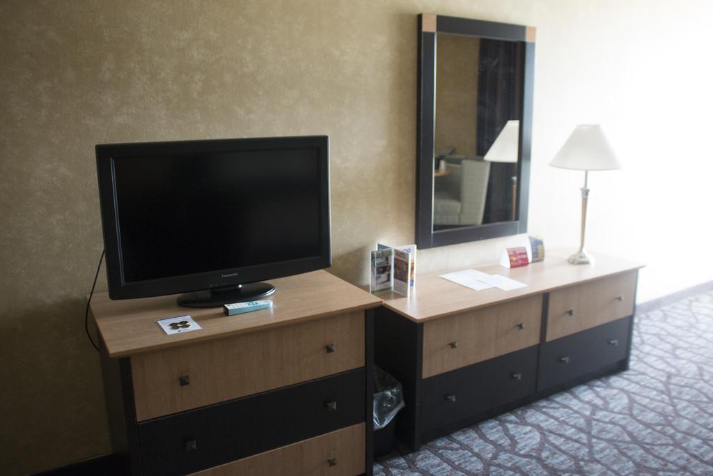 Best Western Fallsview 尼亚加拉瀑布城 外观 照片