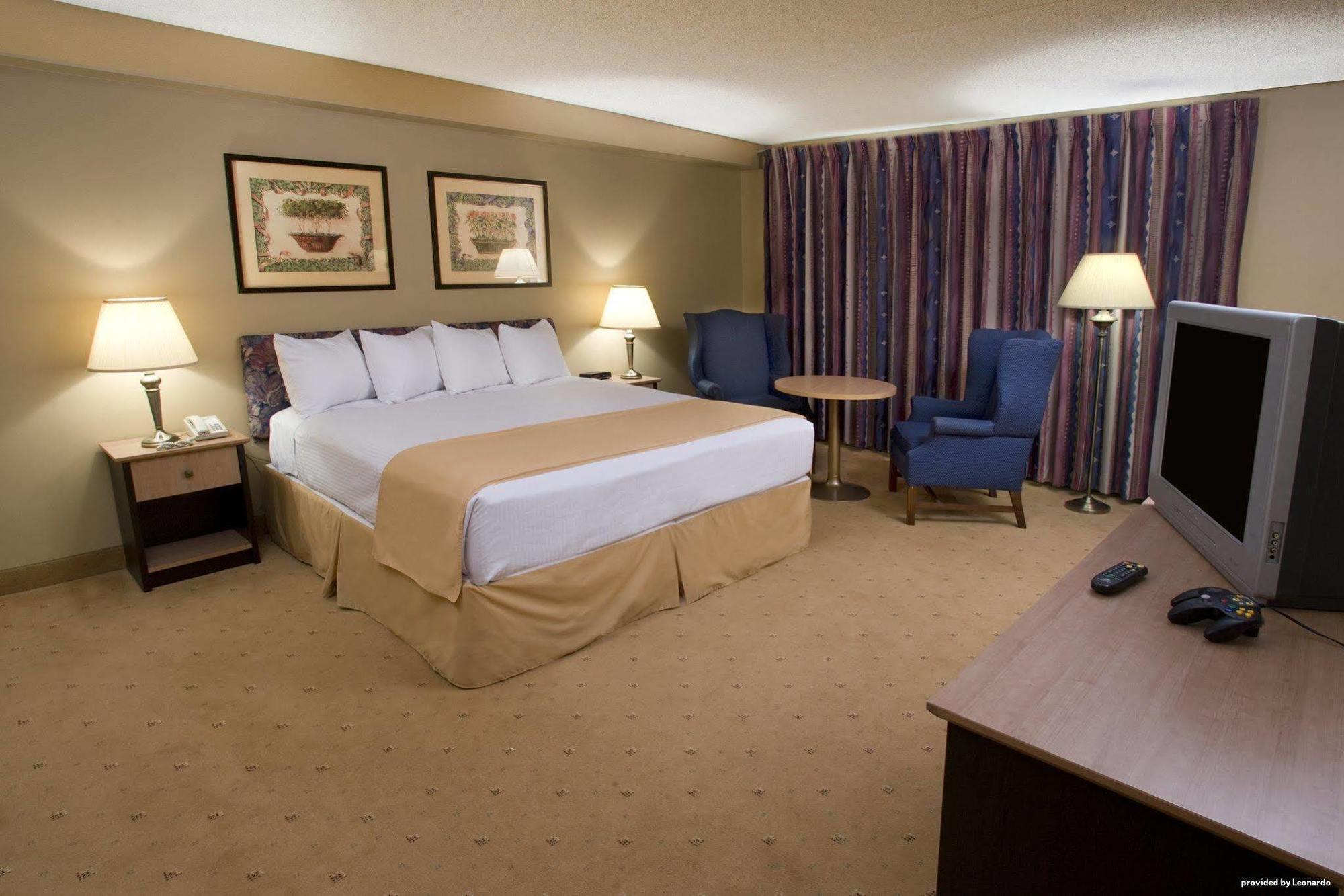 Best Western Fallsview 尼亚加拉瀑布城 外观 照片