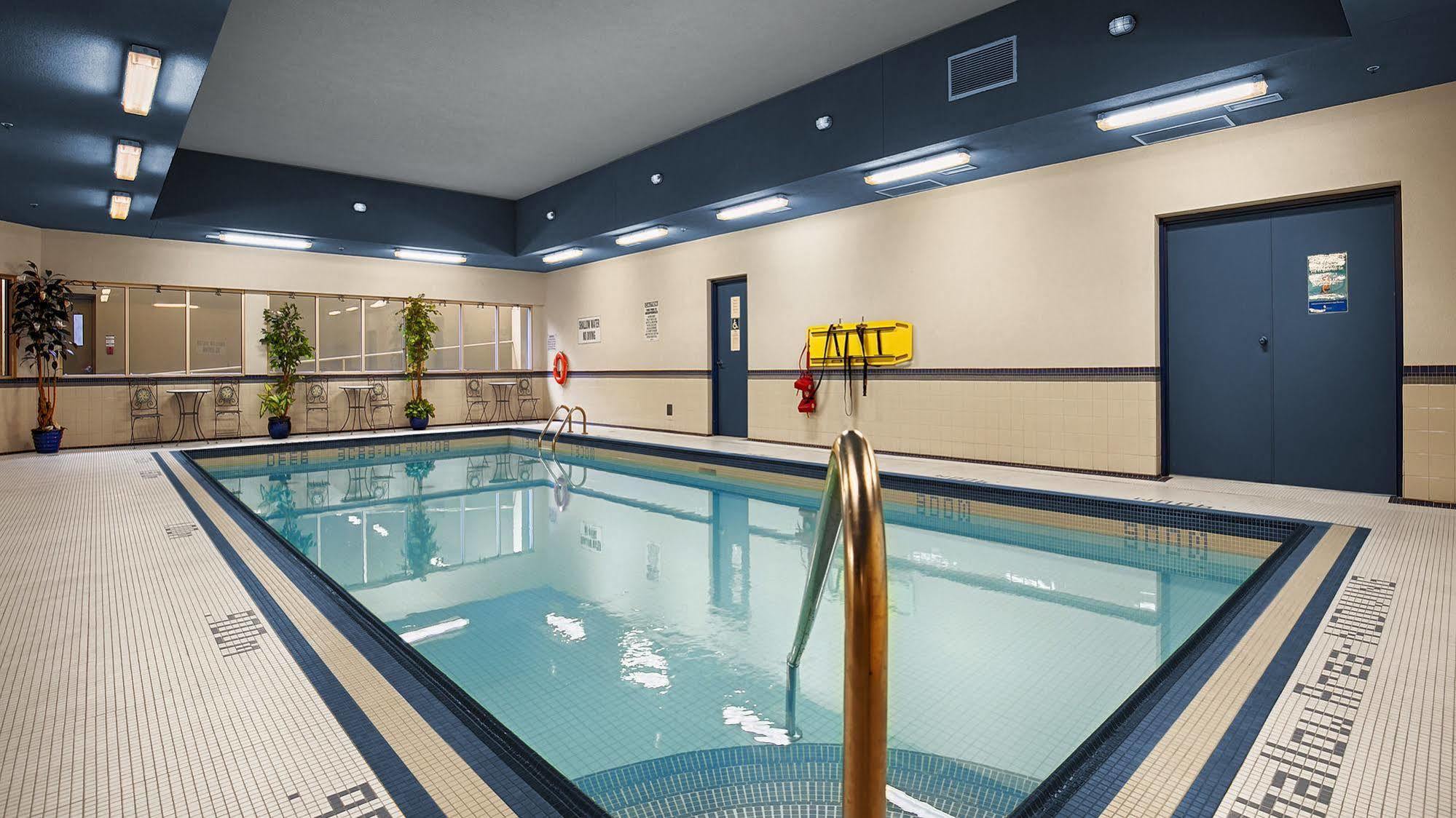 Best Western Fallsview 尼亚加拉瀑布城 外观 照片
